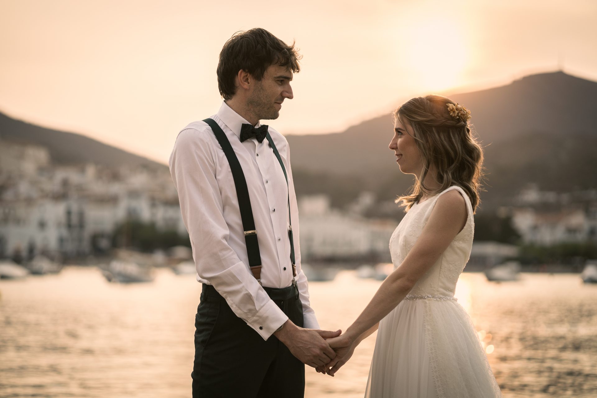 Fotografia de boda
