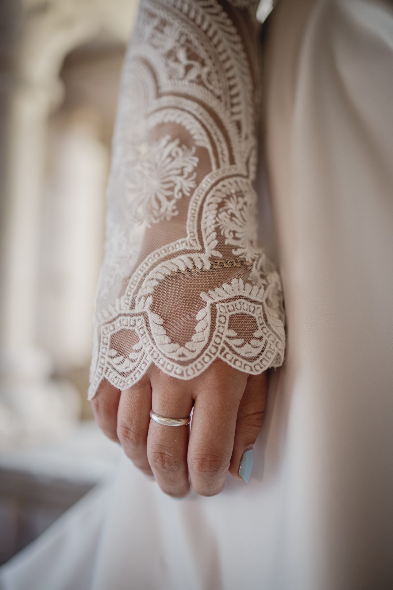 Fotografia de boda