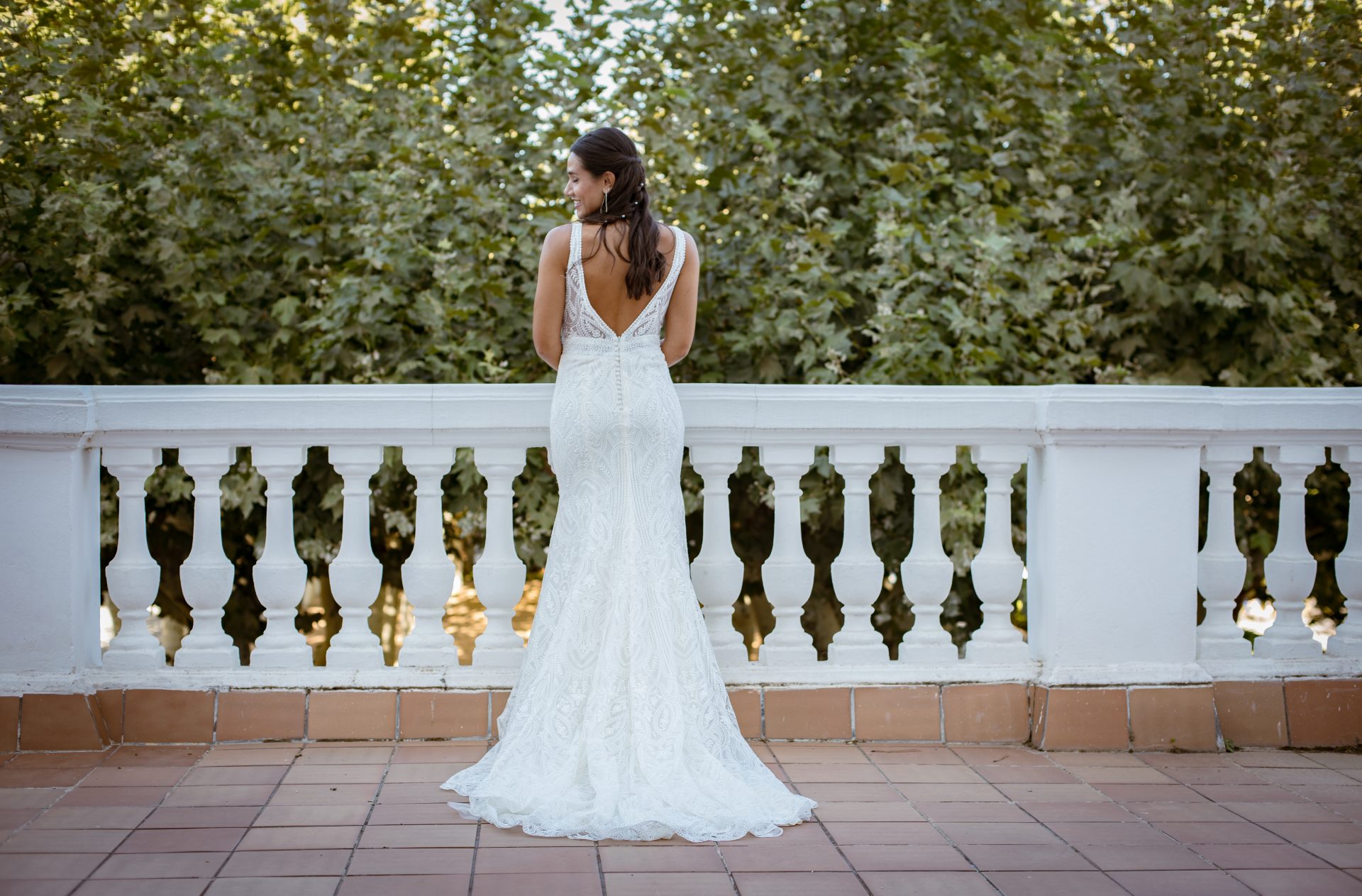 Fotografia de boda