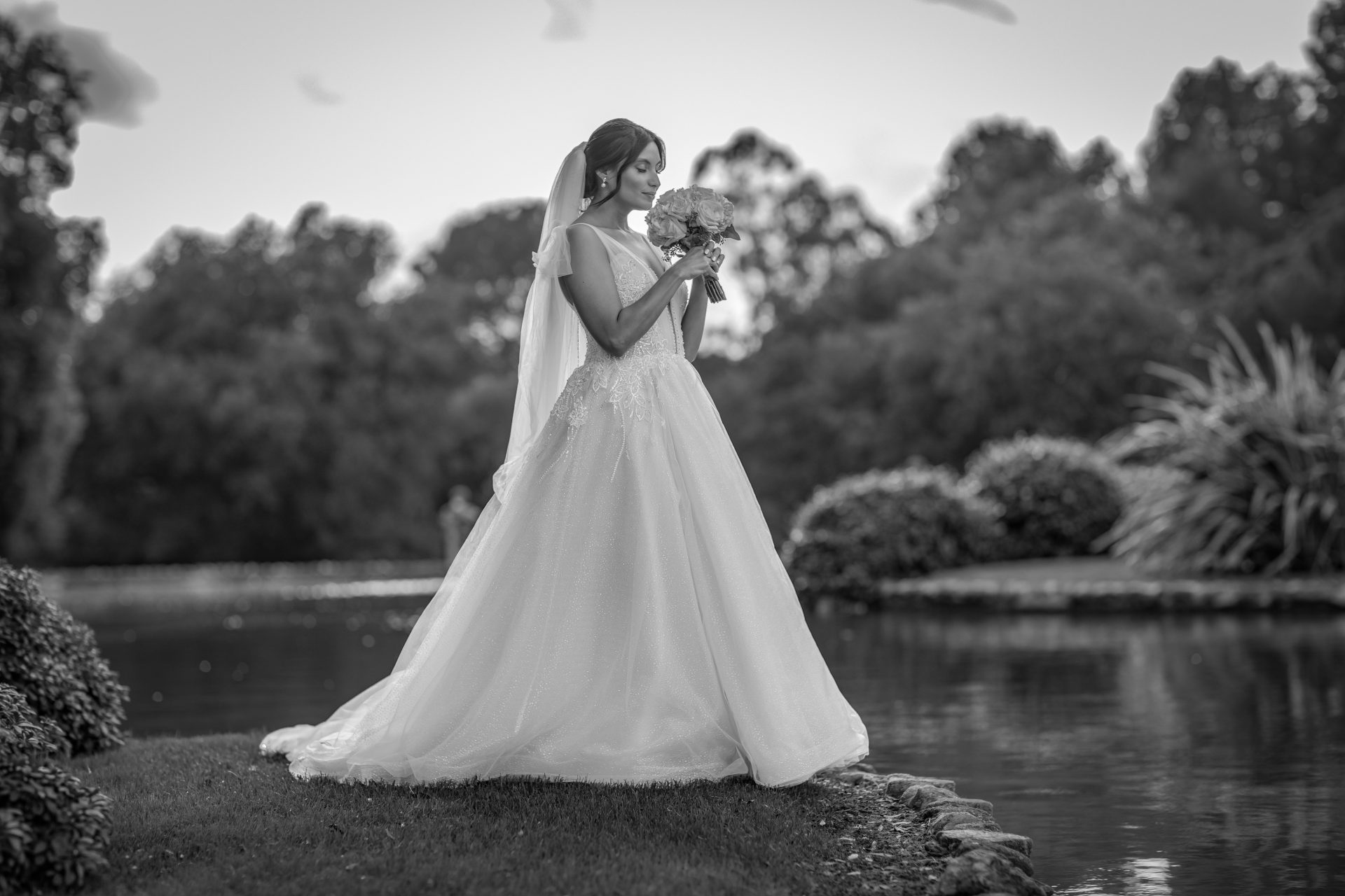 Fotografia de boda