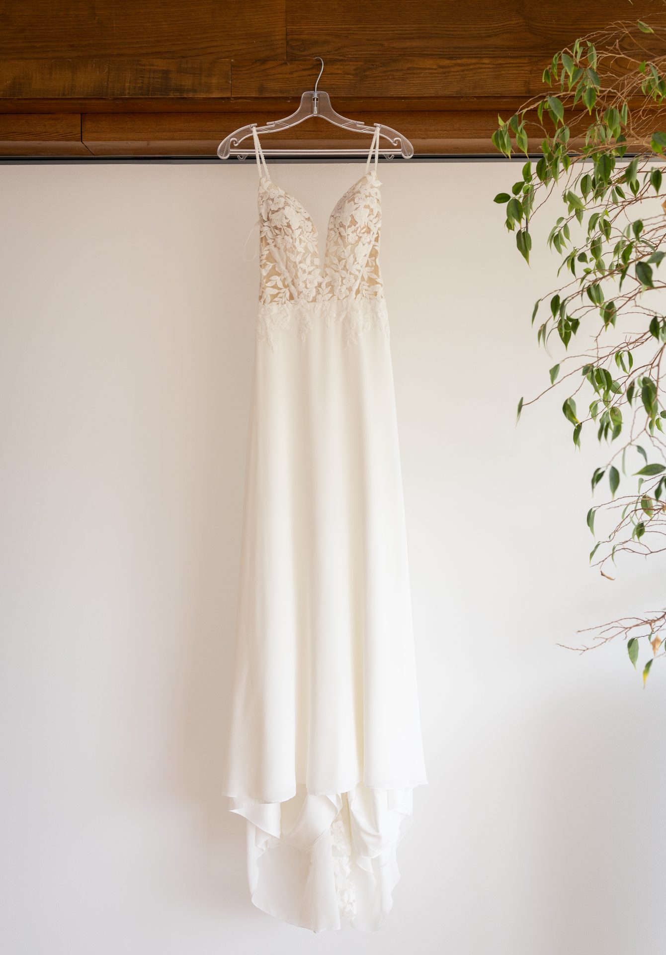 Fotografia de boda
