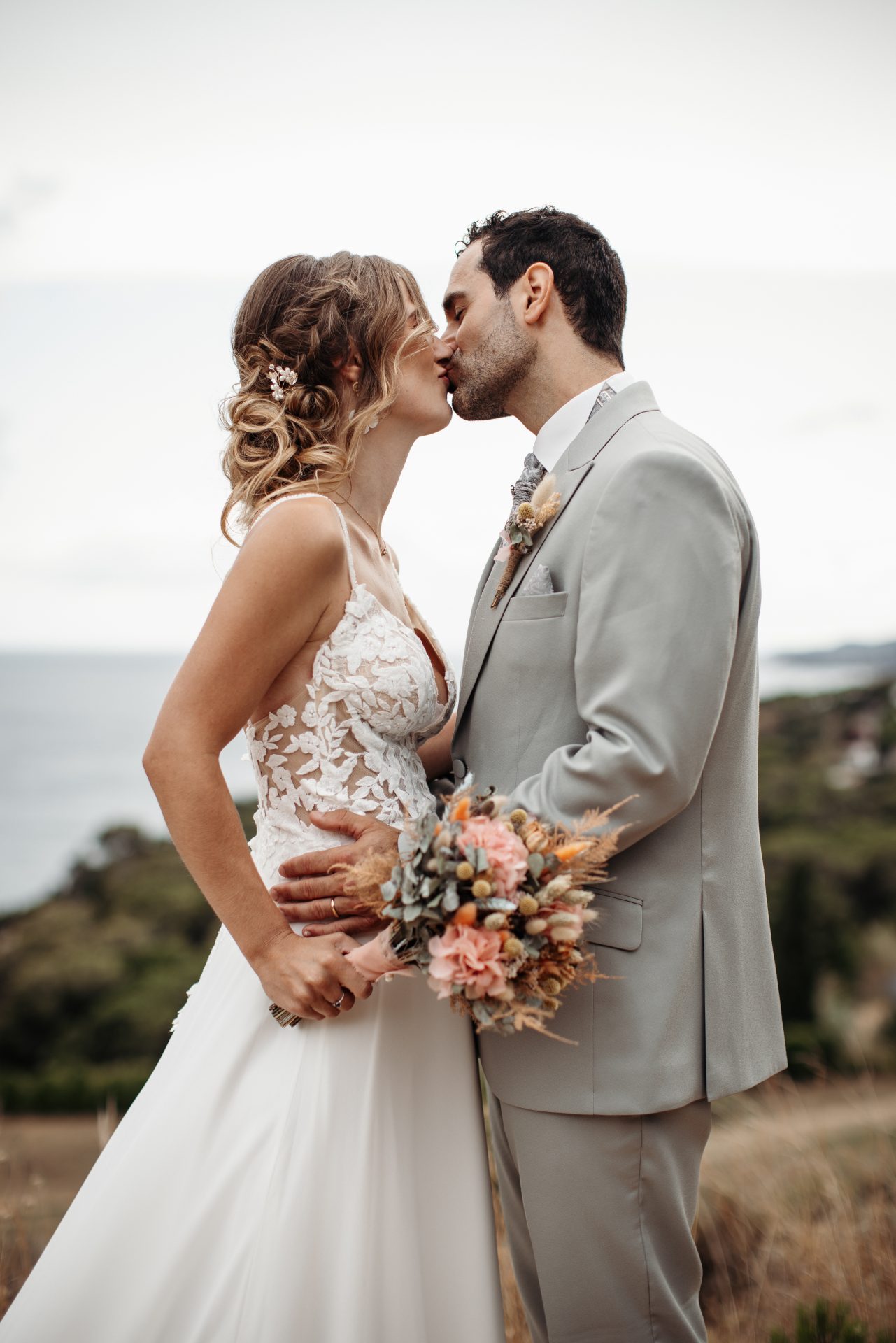Fotografia de boda