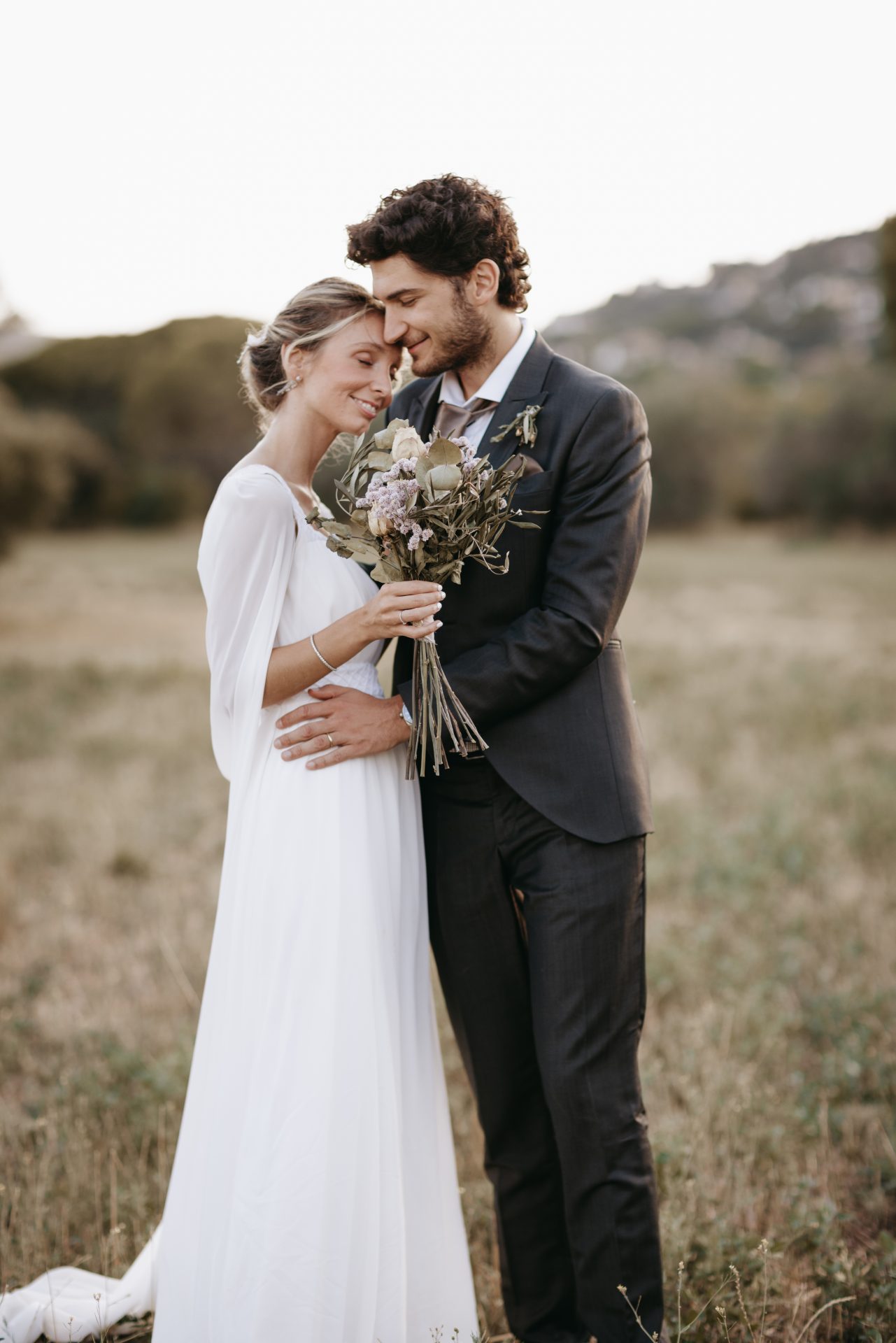 Fotografia de boda
