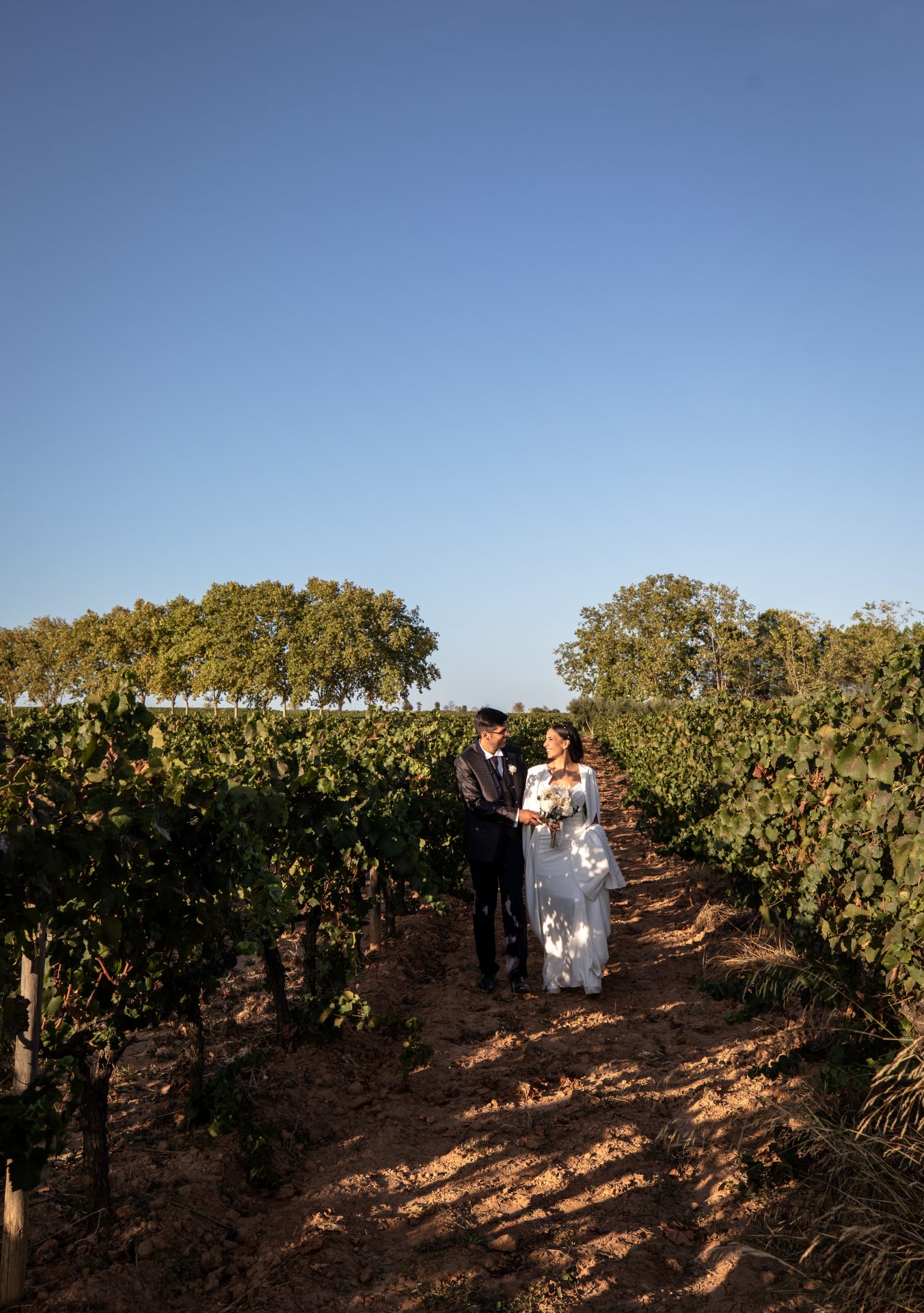 Fotografia de boda