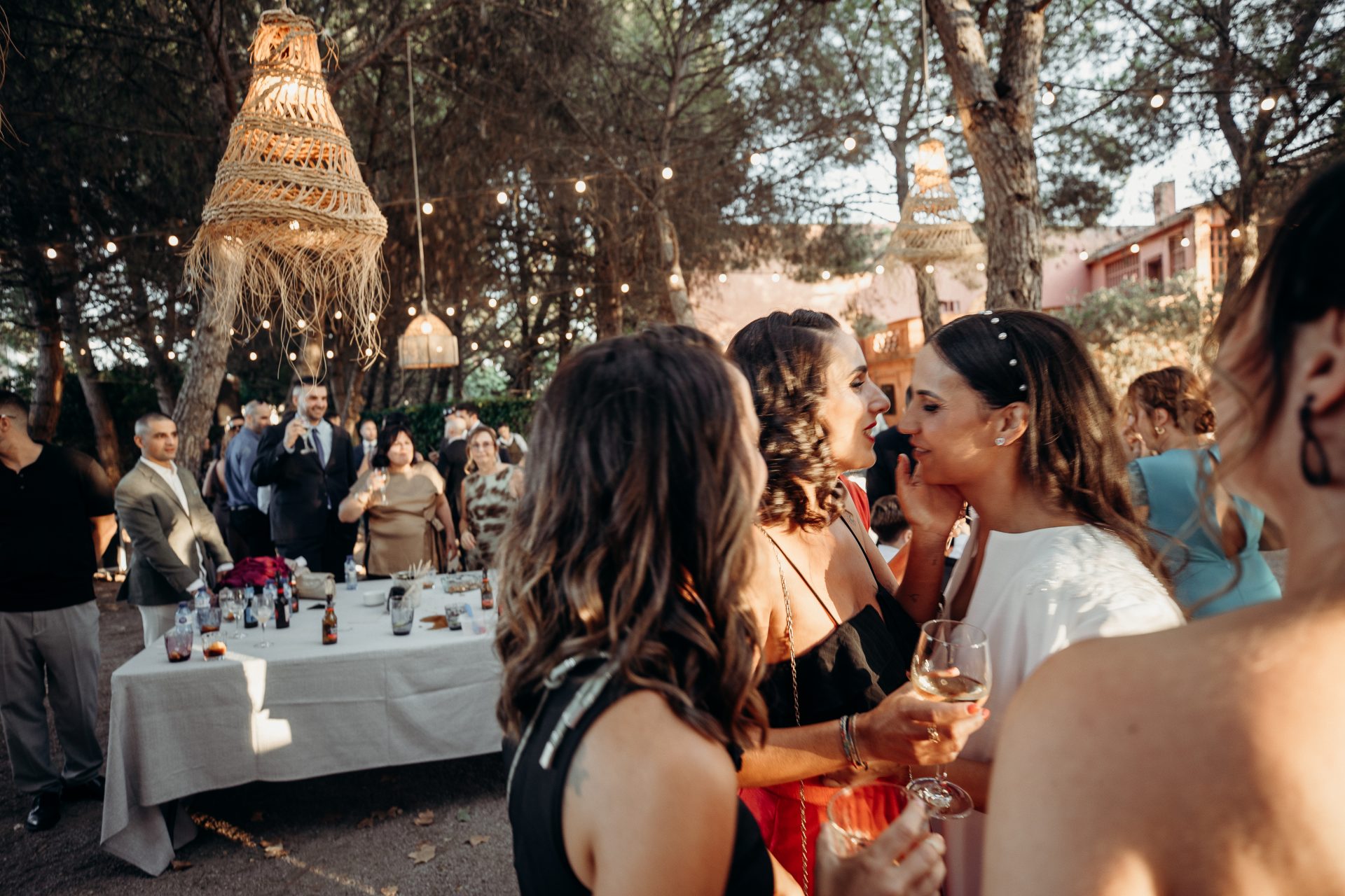 Fotografia de boda