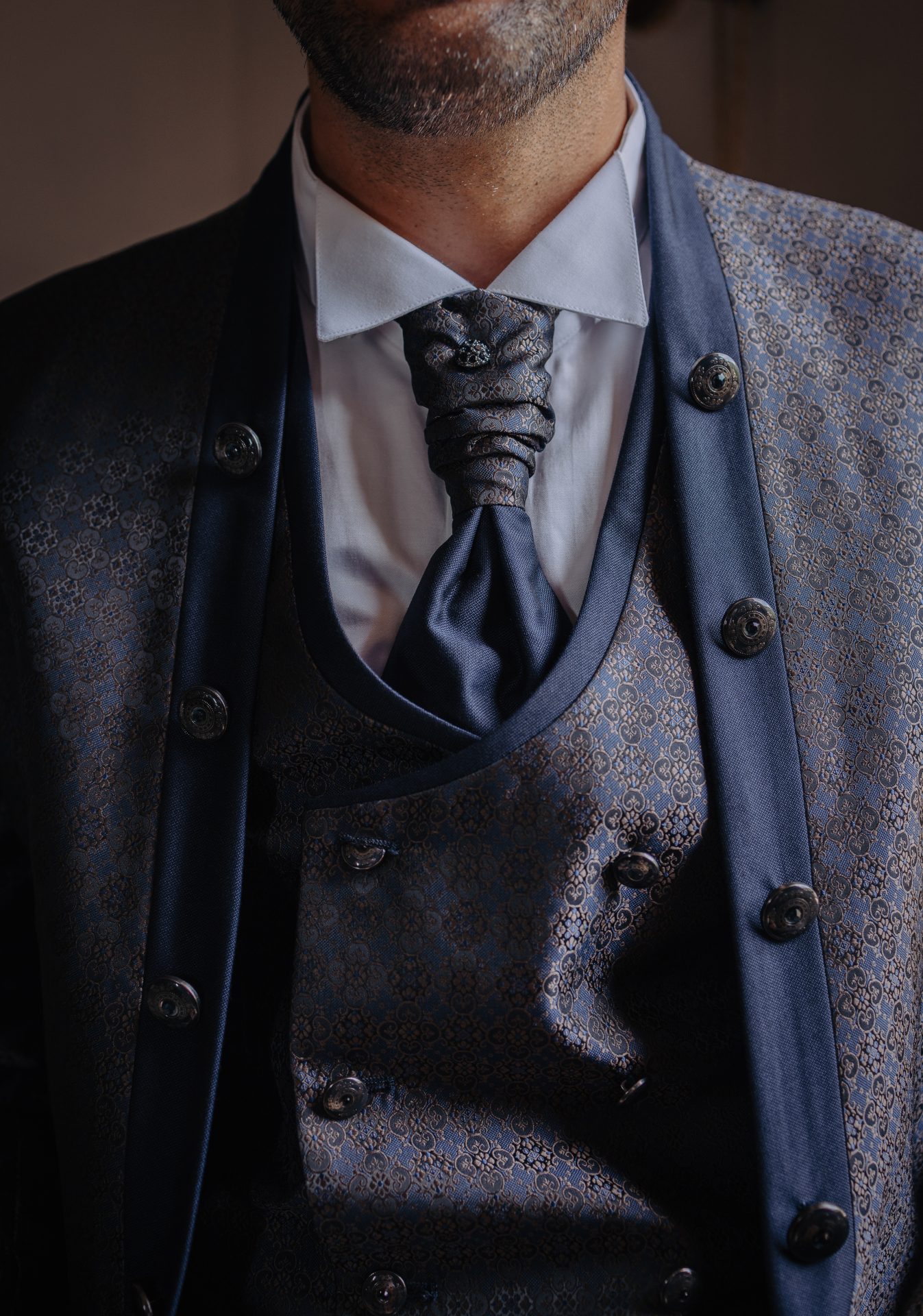 Fotografia de boda