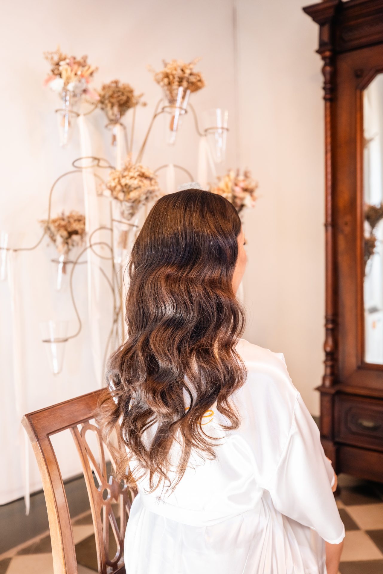Fotografia de boda
