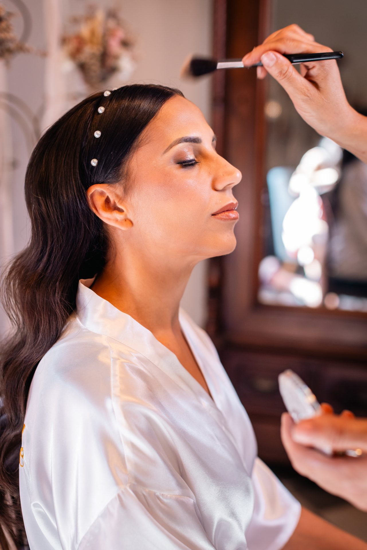 Fotografia de boda
