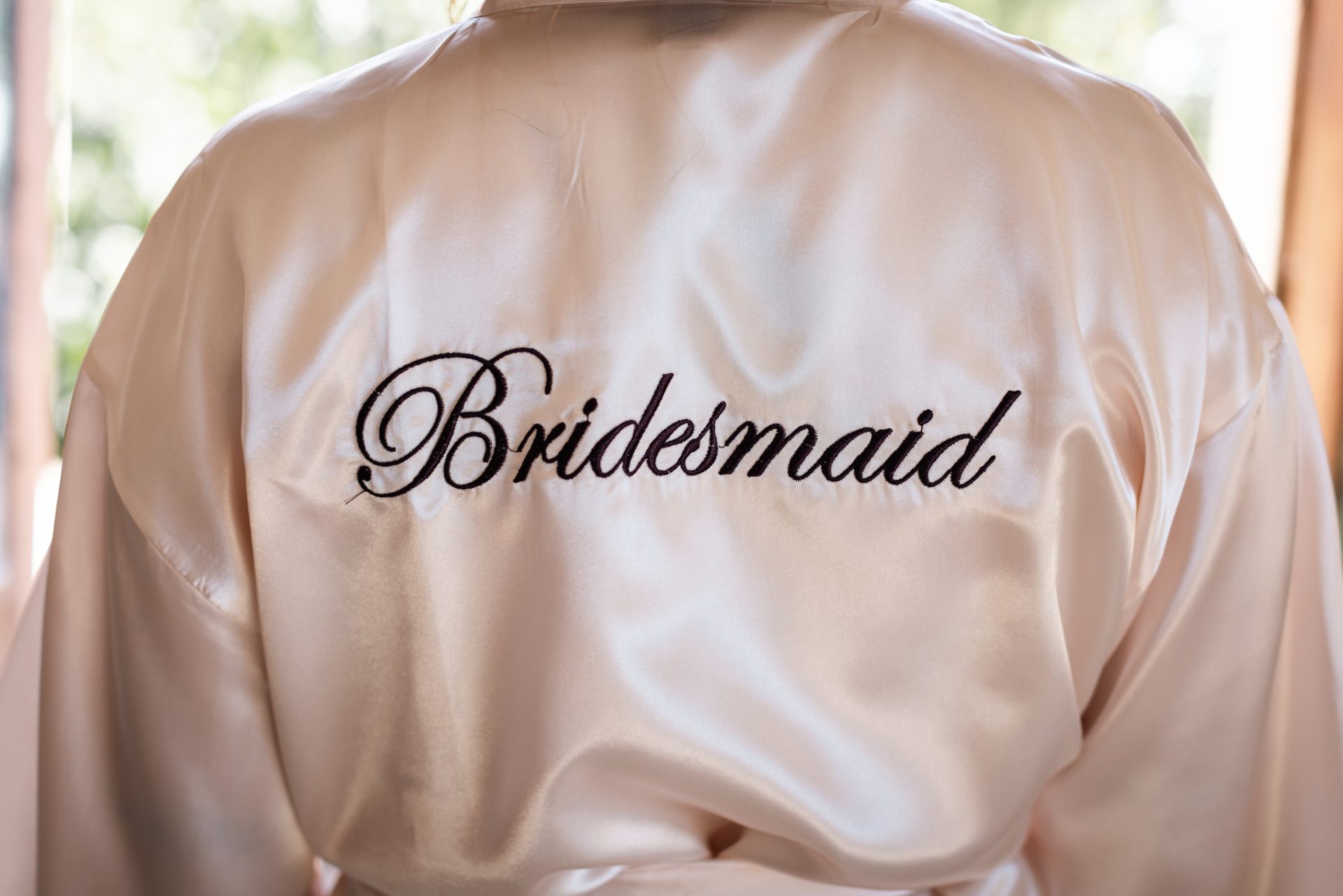 Fotografia de boda
