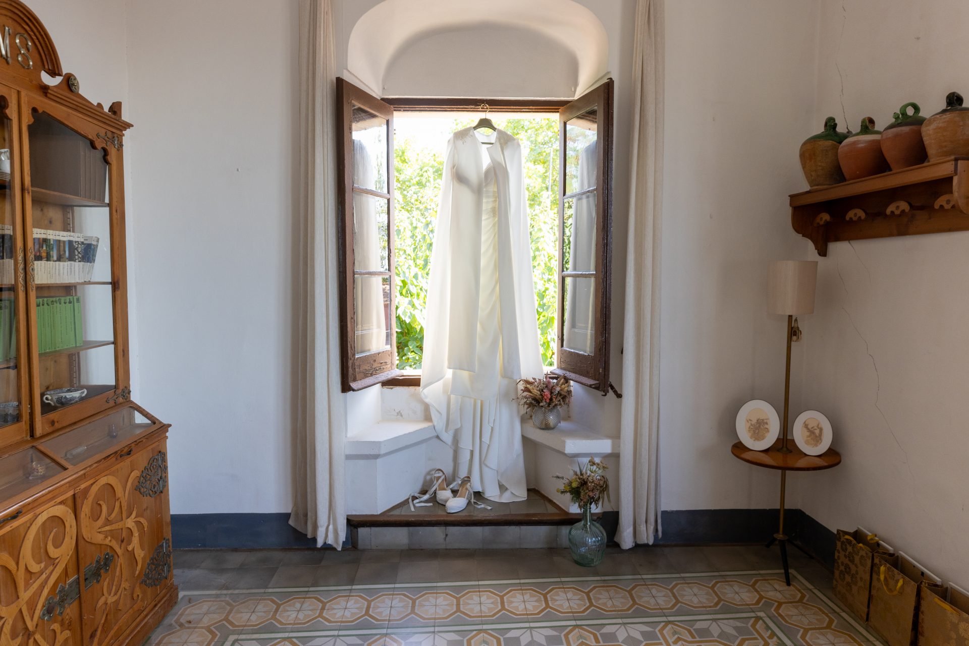 Fotografia de boda