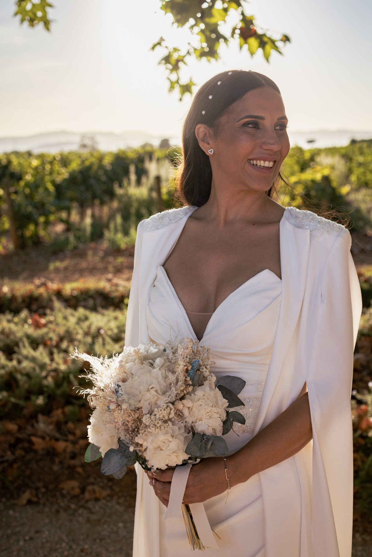 Fotografia de boda
