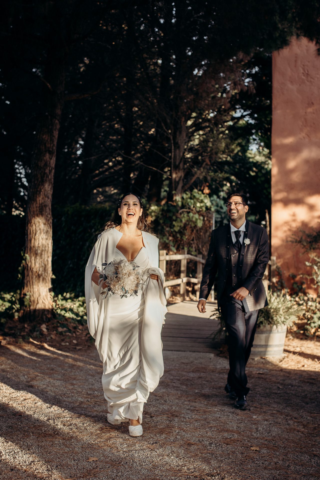 Fotografia de boda