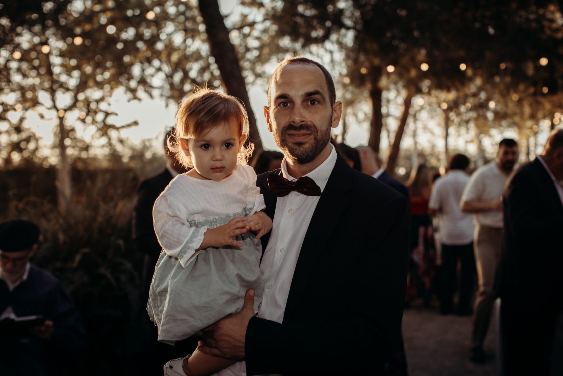 Fotografia de boda