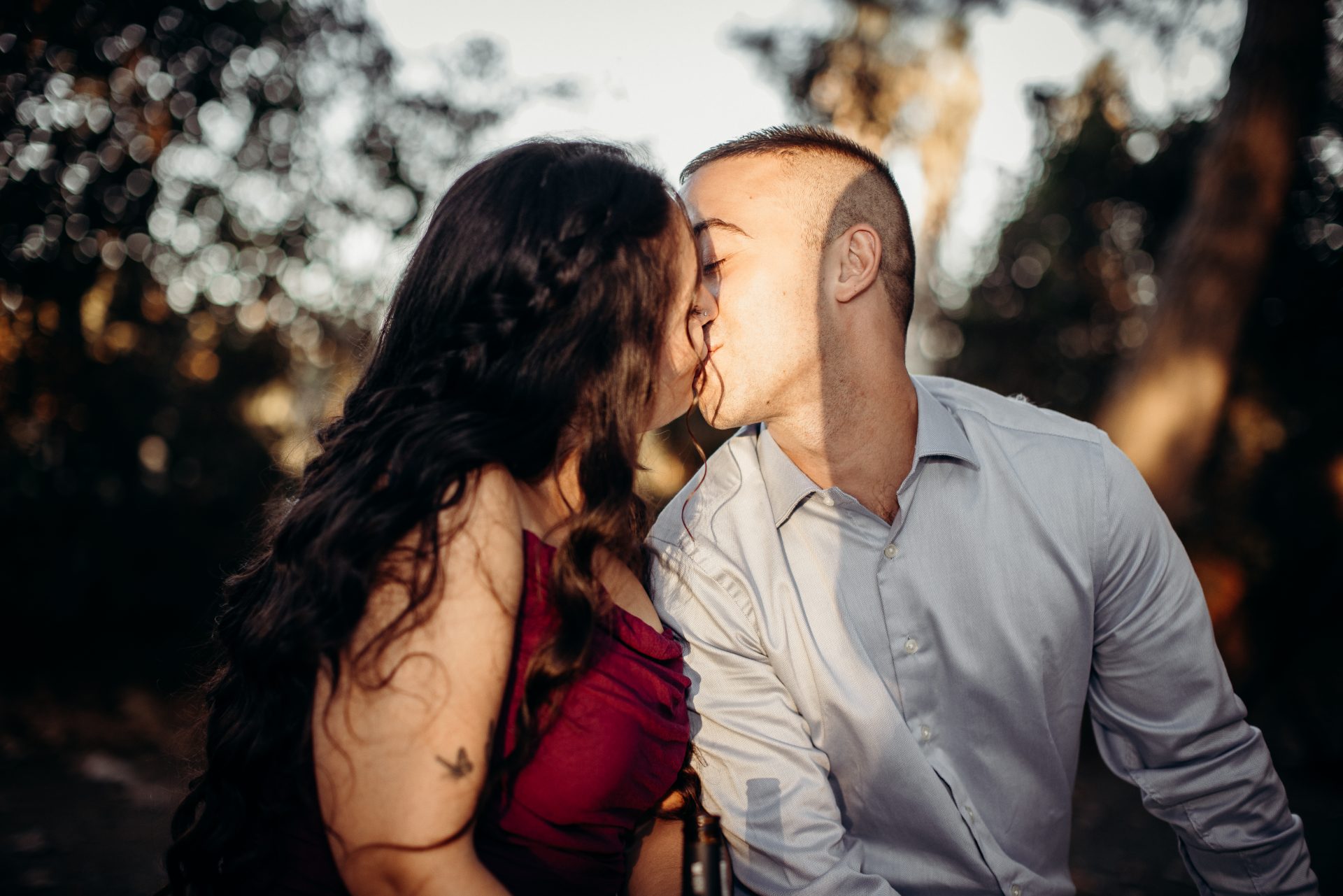 Fotografia de boda