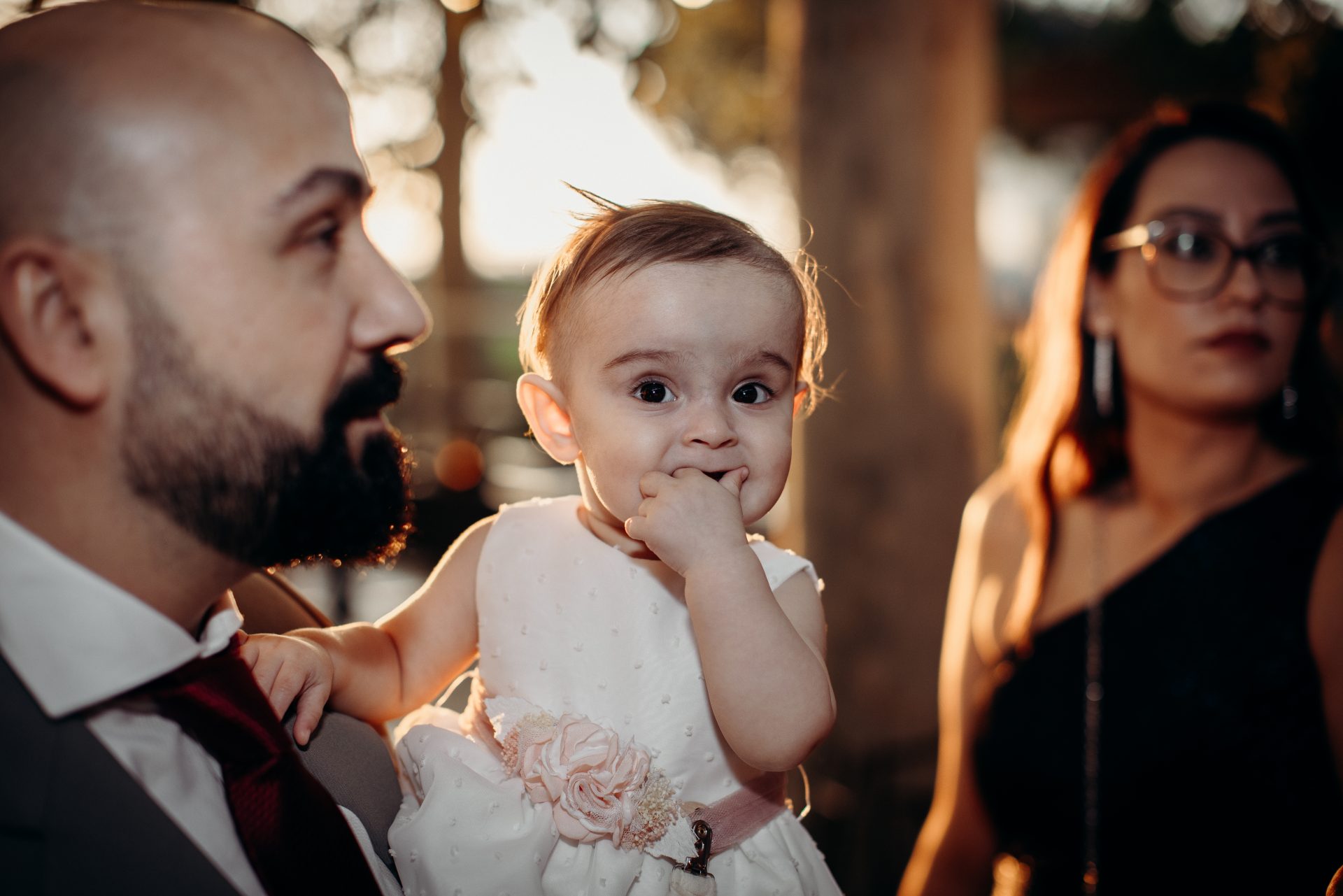 Fotografia de boda