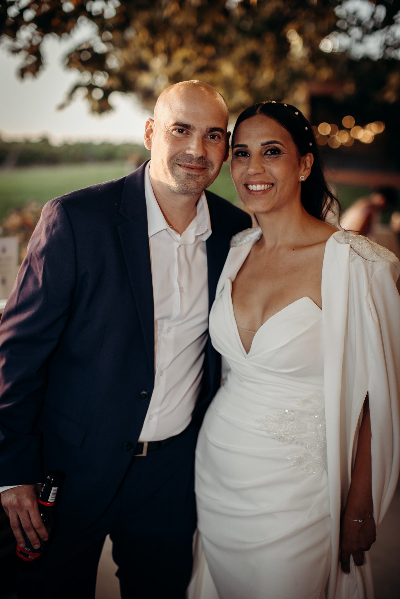 Fotografia de boda