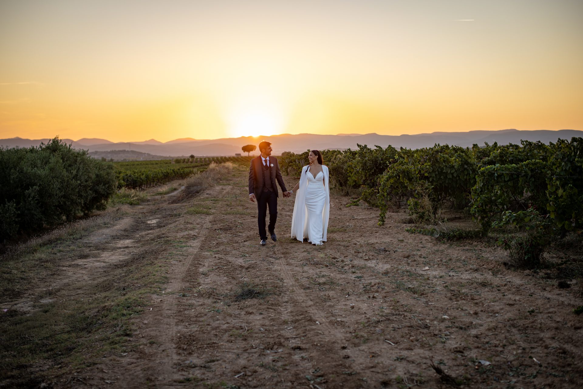 Fotografia de boda