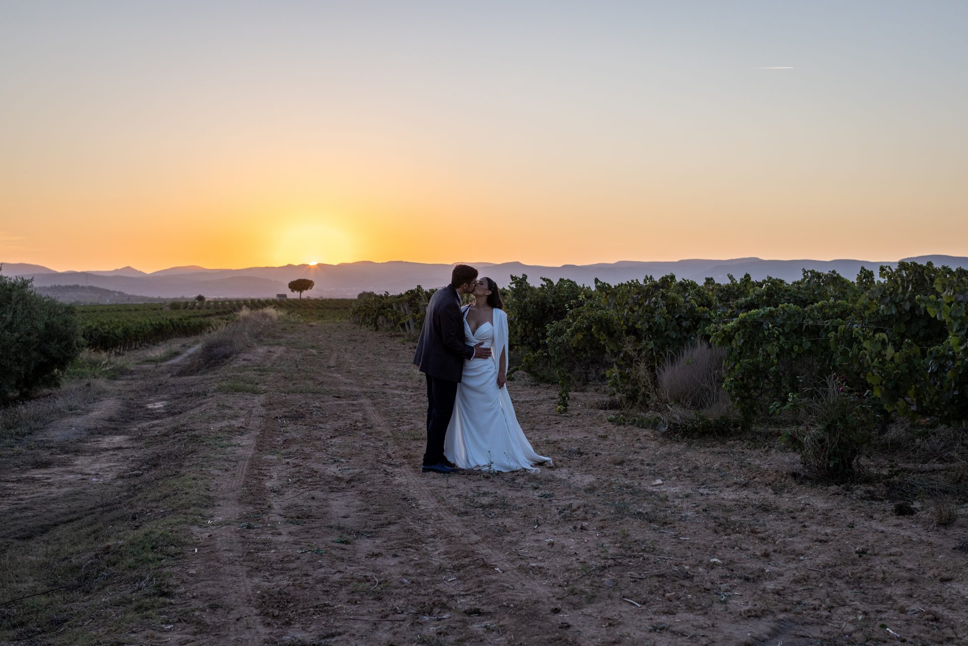 Fotografia de boda