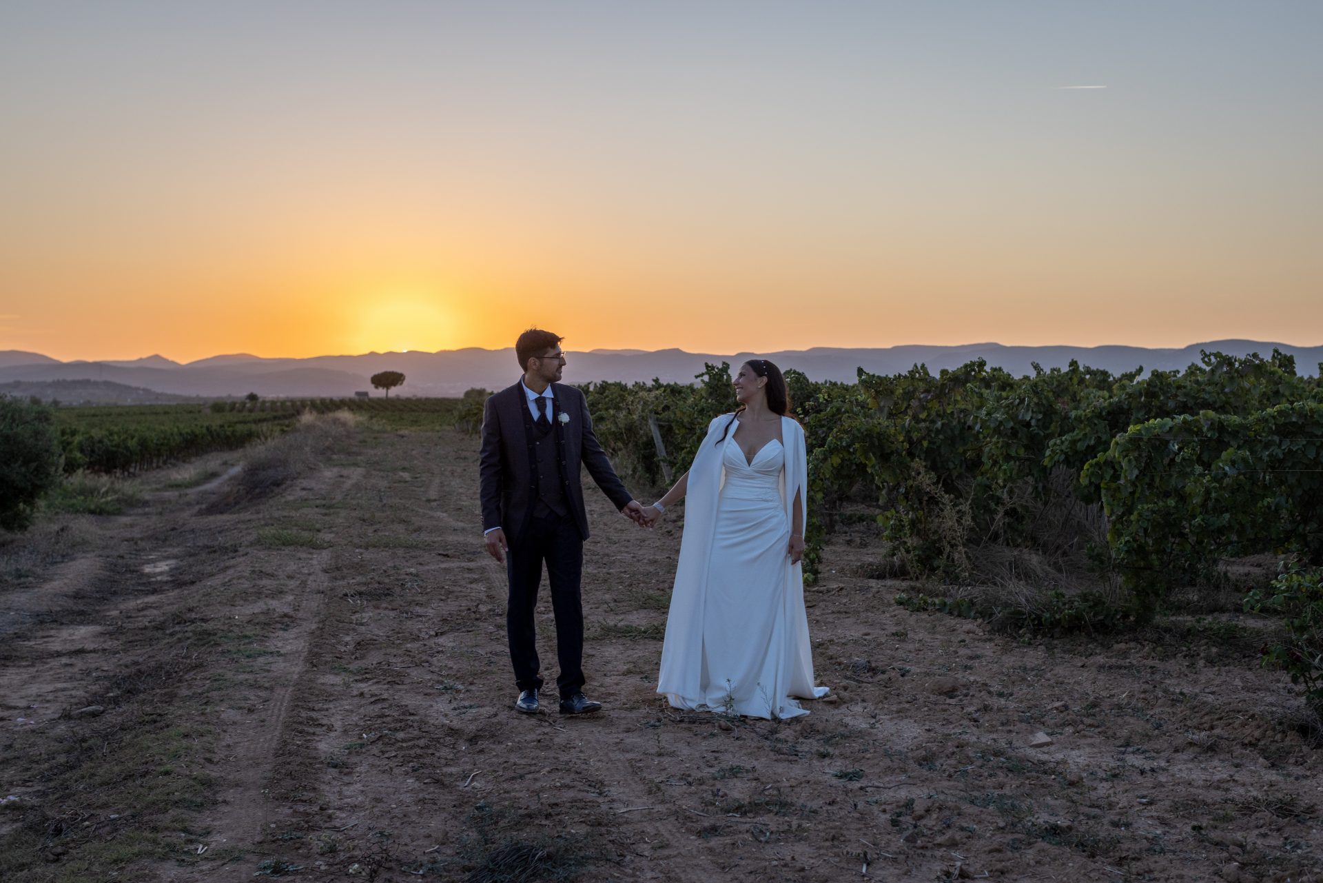 Fotografia de boda