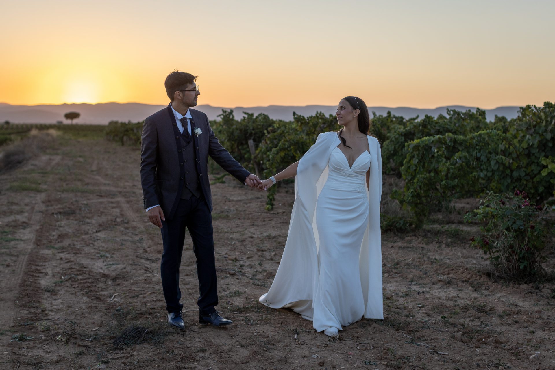 Fotografia de boda