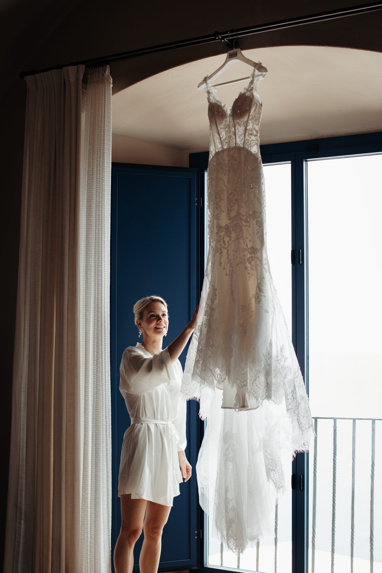 Fotografía de boda