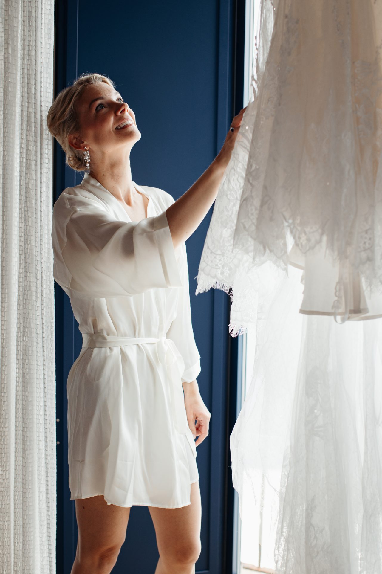 Fotografía de boda