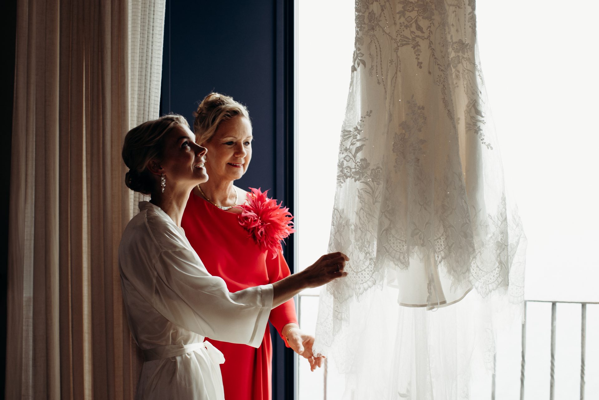 Fotografía de boda