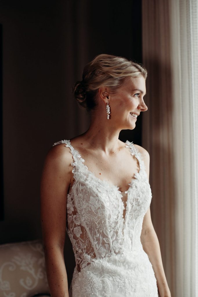 Fotografia de boda