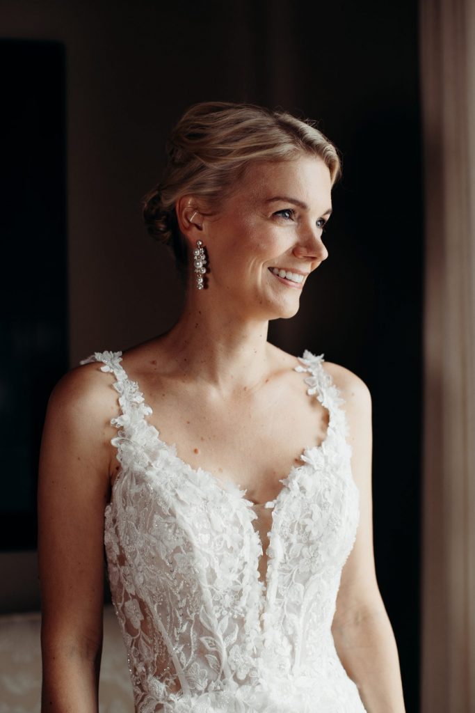 Fotografia de boda