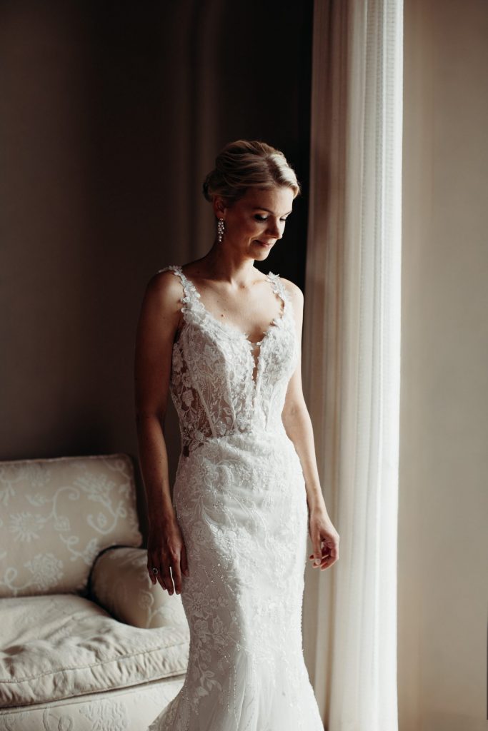 Fotografia de boda
