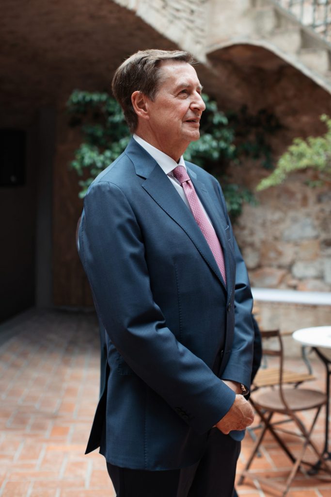 Fotografia de boda