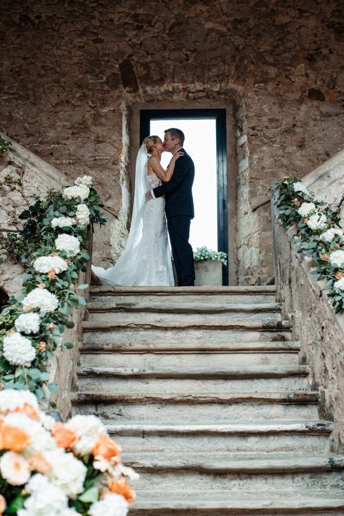 Fotografia de boda