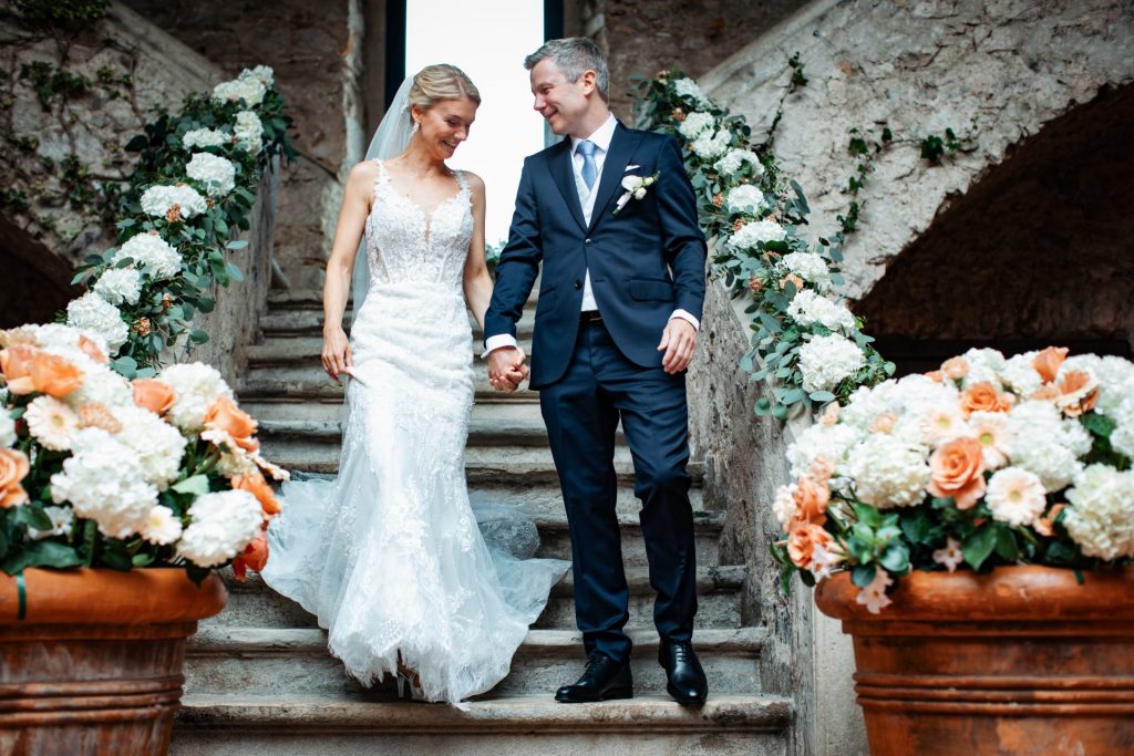 Fotografia de boda