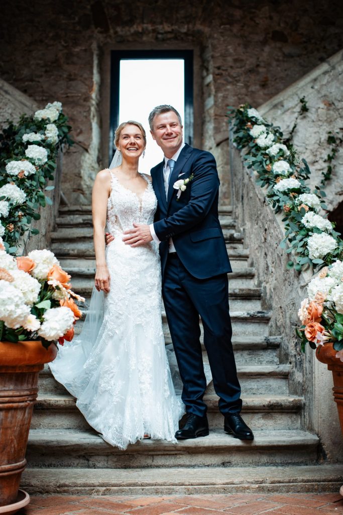 Fotografia de boda