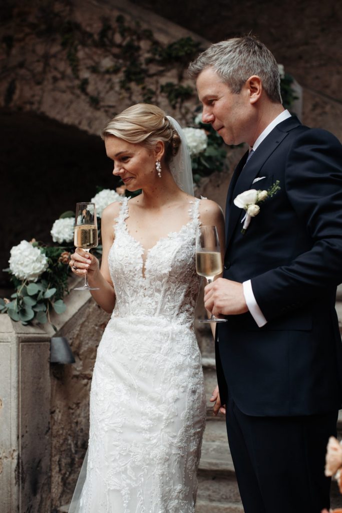Fotografia de boda