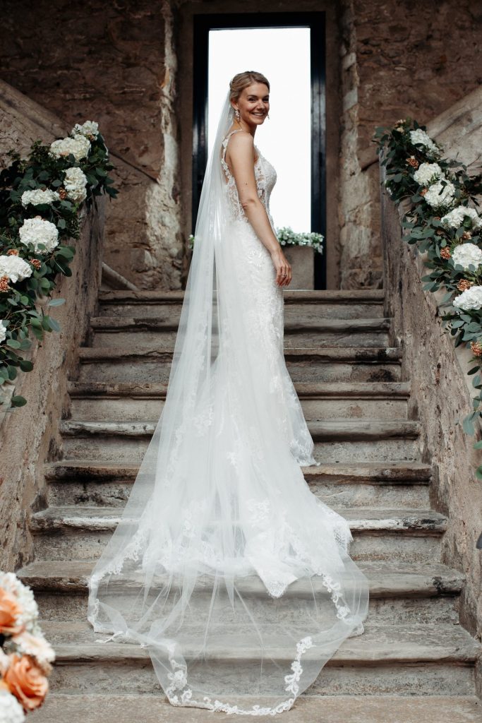 Fotografia de boda