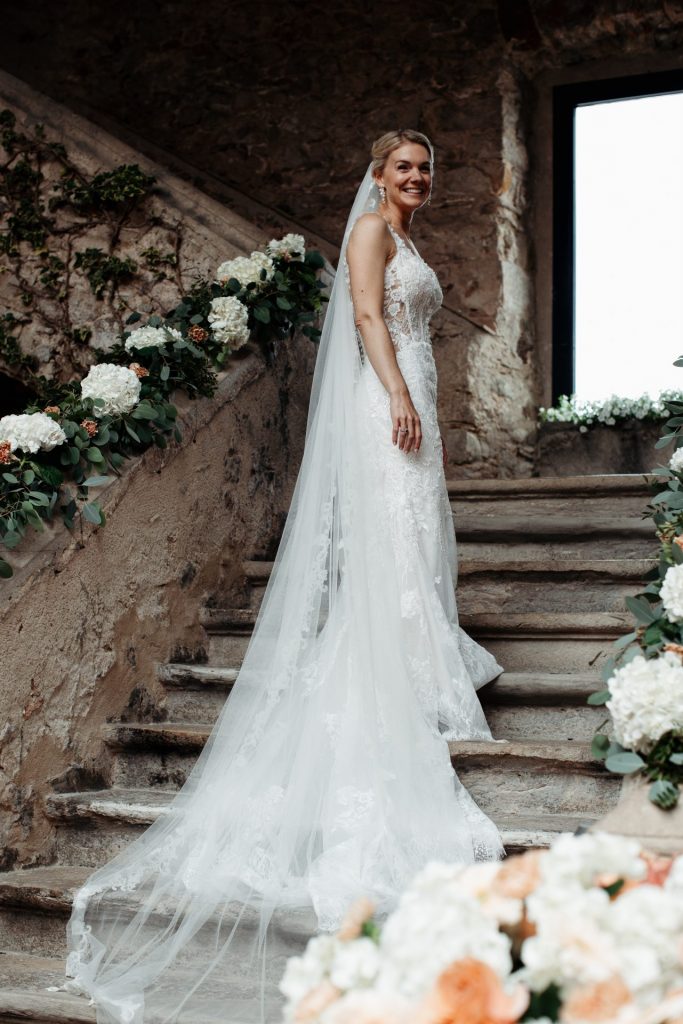 Fotografia de boda