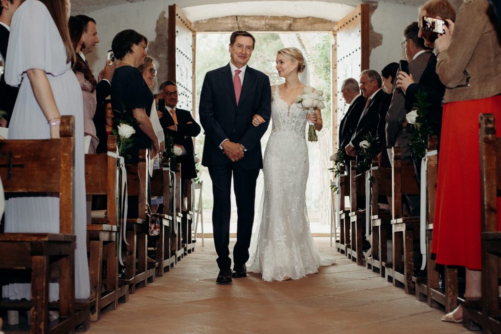 Fotografia de boda