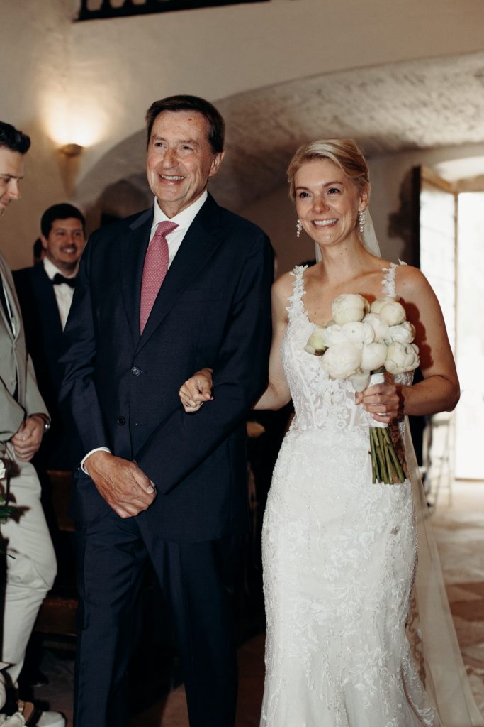 Fotografia de boda