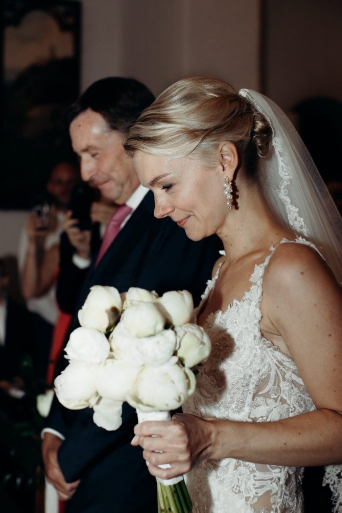 Fotografia de boda
