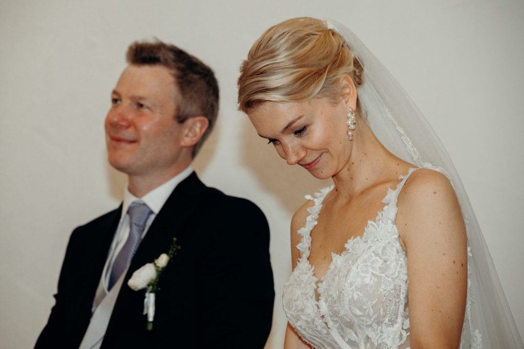 Fotografia de boda