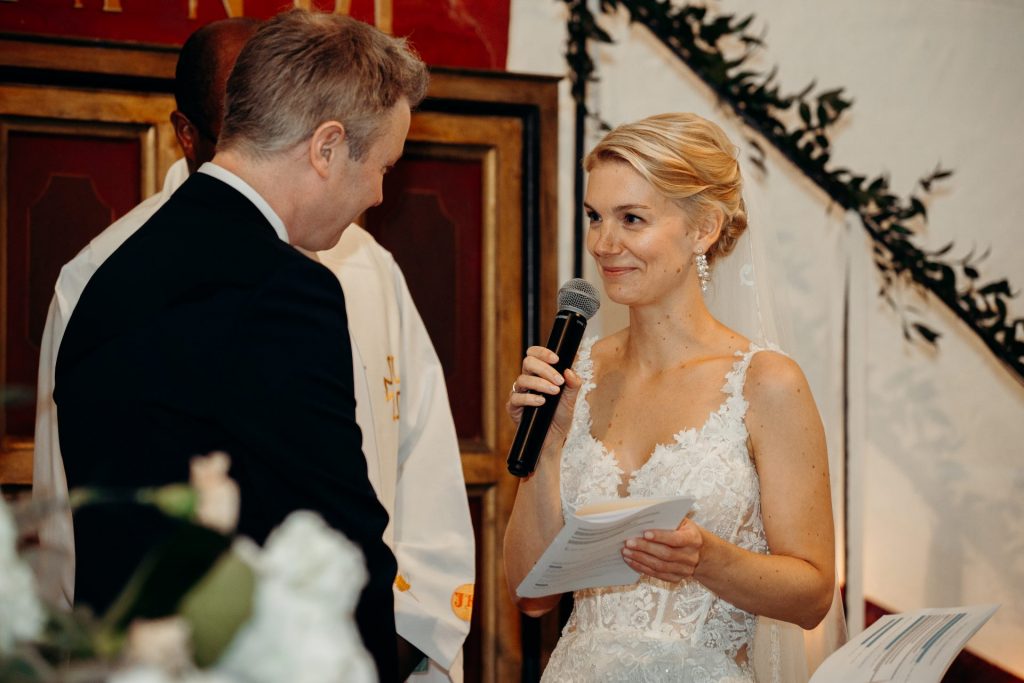 Fotografia de boda