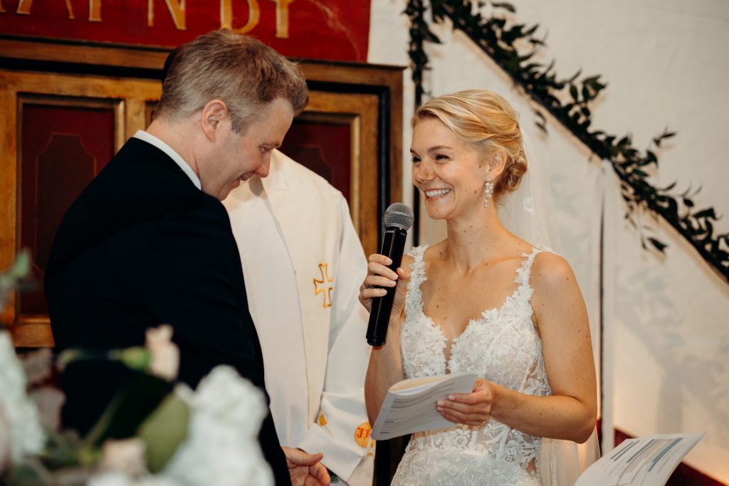Fotografia de boda