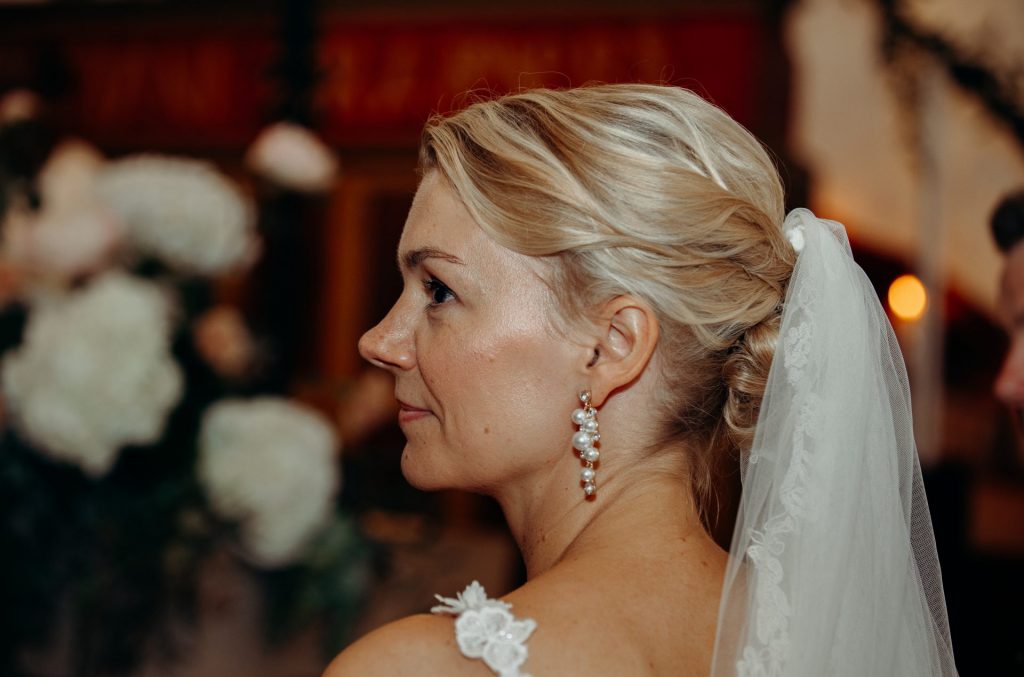 Fotografia de boda