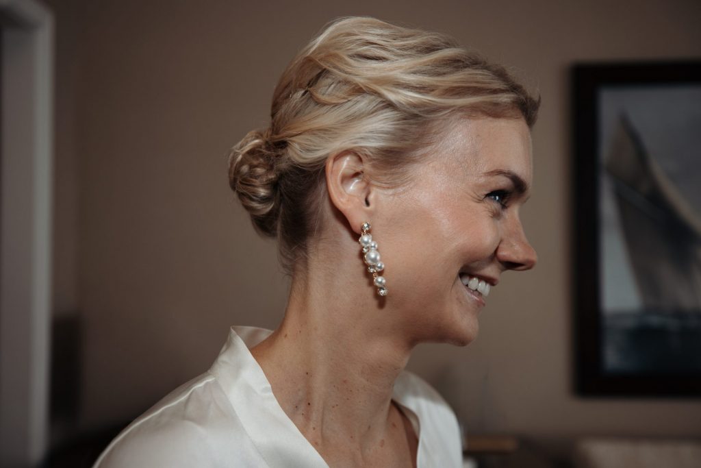Fotografia de boda