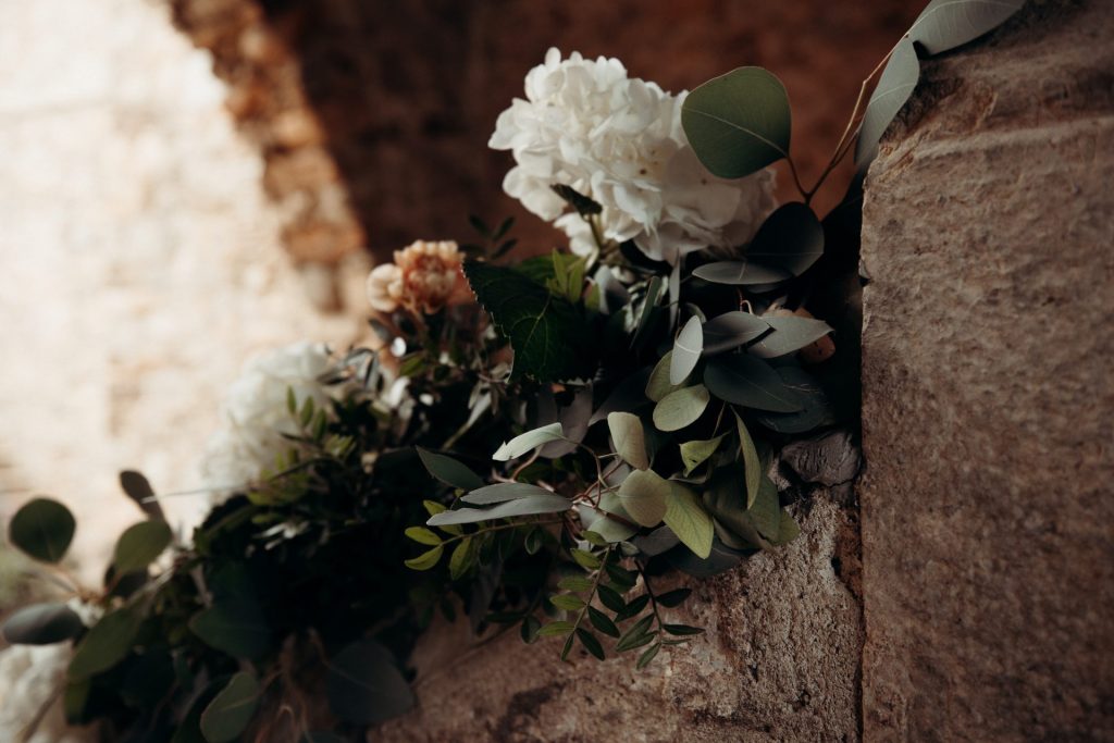 Fotografia de boda