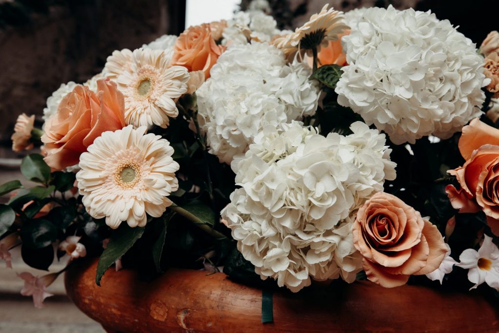 Fotografia de boda
