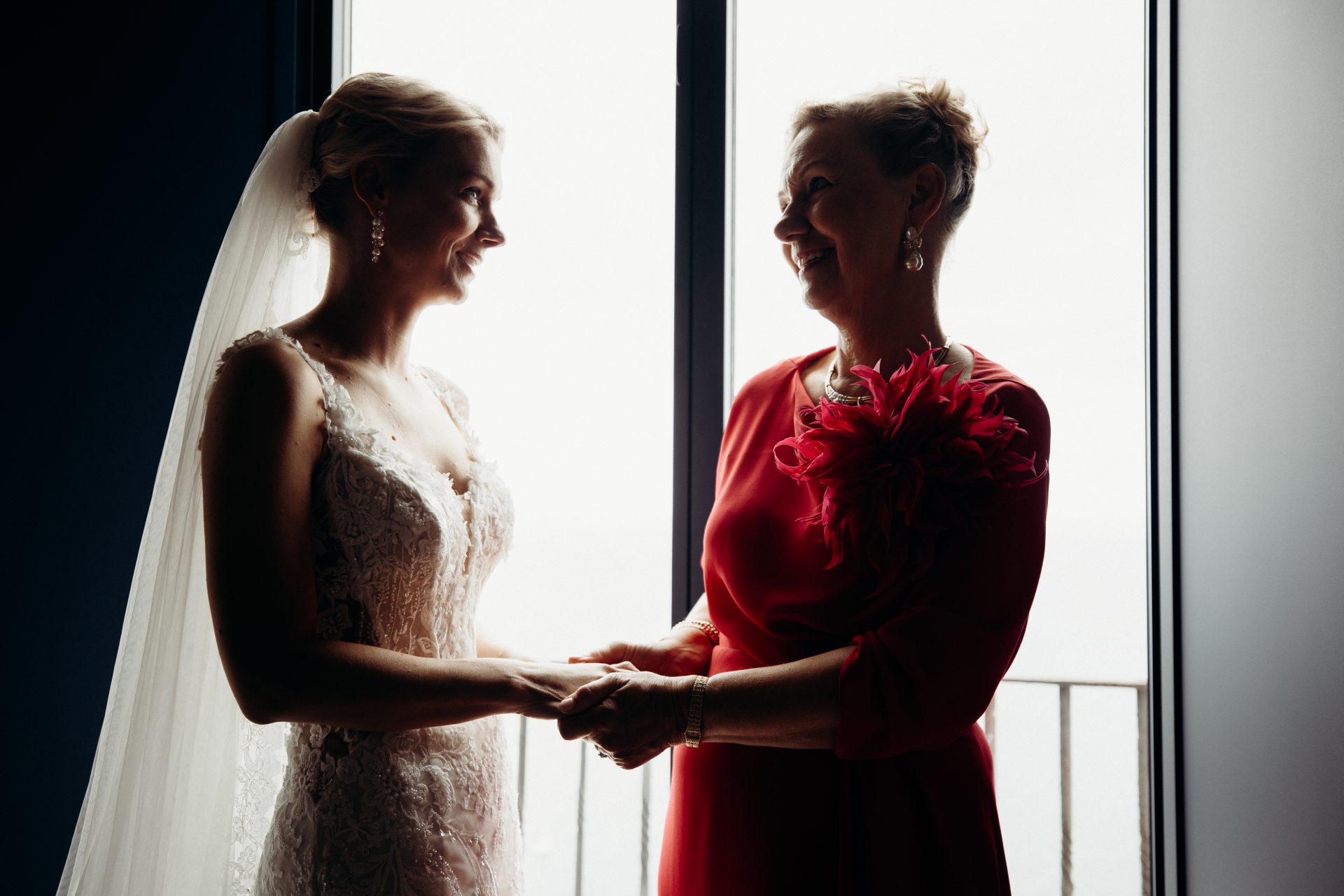 Fotografía de boda