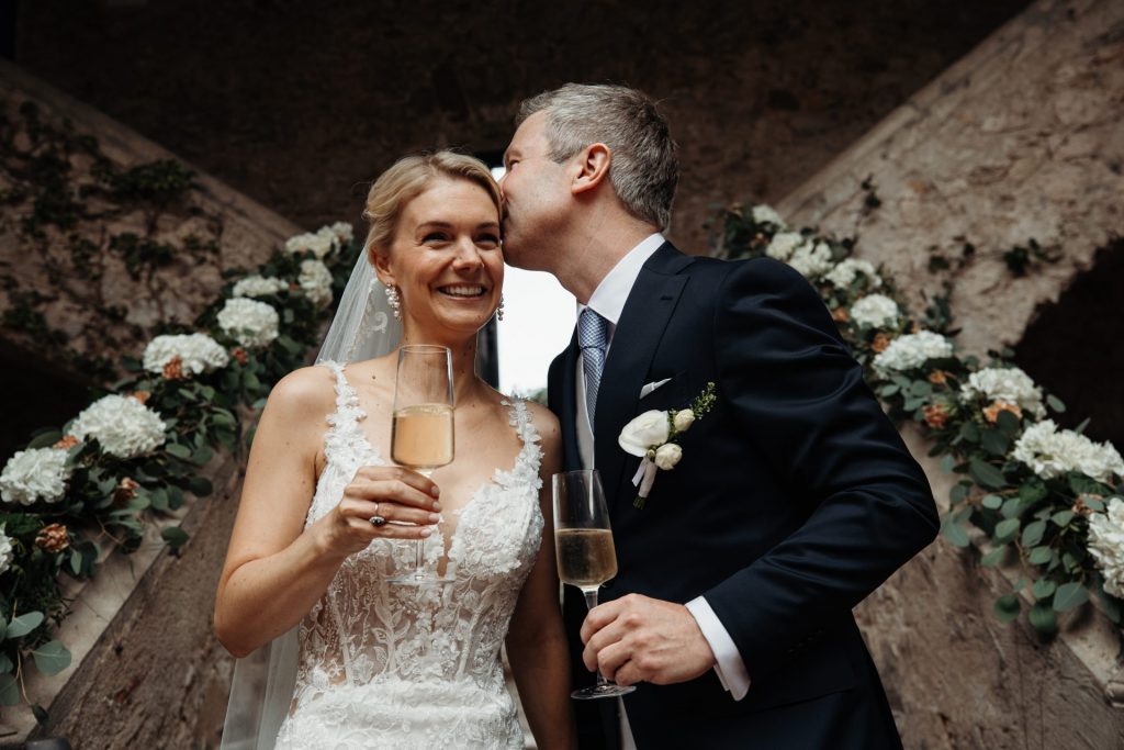 Fotografia de boda