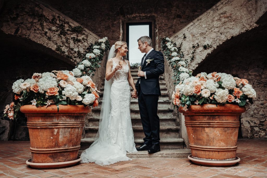 Fotografia de boda
